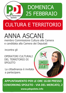 Ascani_Cultura